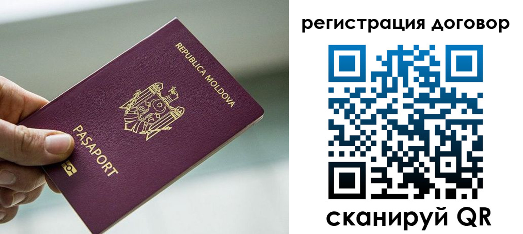 прописка в квартире в Камешково