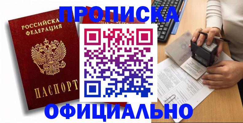 прописка в квартире в Камешково